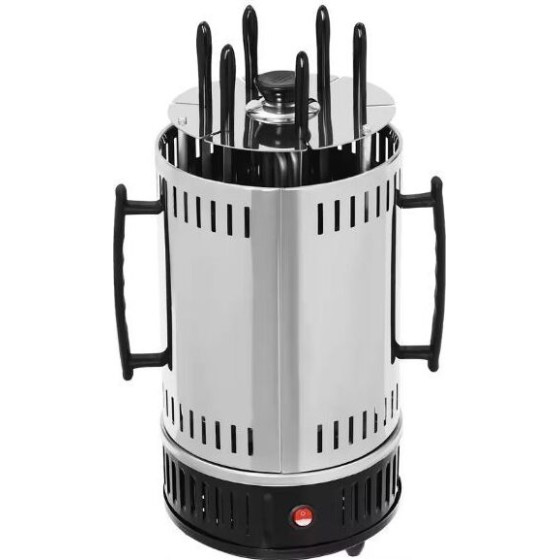 Five-pronged home kebab machine OEM