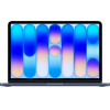 Apple MacBook Neo 13-inch : A18 Pro chip with 6-core CPU and 5-core GPU, 8GB, 256GB SSD - Indigo - (MHFF4ZE/A)