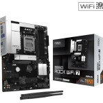 Asrock motherboard - (B850 ROCK WIFI 7)