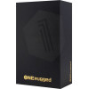 ONERugged Smartphone P1, 6.56'', 8/128GB, 5800mAh, IP68/MIL-Std 810H/Atex Zone 2, ����� - (OR-P1-BK)