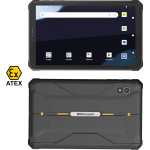 ONERugged Tablet T1, 8.68'', 8/128GB, 4G, 8000mAh, IP68/MIL-Std 810H/Atex Zone 2, ����� - (OR-T1-BK)