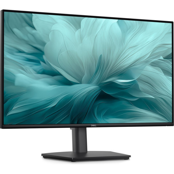 Dell Pro E2726HS Computer Monitor 68.6 Cm (27'') 1920 x 1080 Pixels Full Hd Lcd Black - (210-BTPZ)