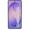 Samsung Galaxy S26 16 Cm (6.3'') Dual Sim Android 16.0 5G Usb Type-C 12 Gb 512 Gb 4300 Mah Violet - (SM-S942BZVHEUB)