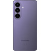 Samsung Galaxy S26 16 Cm (6.3'') Dual Sim Android 16.0 5G Usb Type-C 12 Gb 512 Gb 4300 Mah Violet - (SM-S942BZVHEUB)