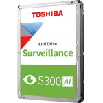 Toshiba Internal Hard Drive 8 Tb 7200 Rpm 512 Mb 3.5'' Serial Ata Iii - (MG10ADA800E-V)