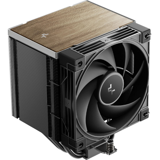 Deepcool Cpu Cooler - AK500 G2 - (R-AK500G2-BKNNMN-GJD)