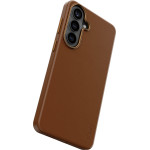 PanzerGlass(R) Solo Case Brown Samsung Galaxy S 26 Plus - (PG-CR53388)