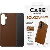 PanzerGlass(R) Solo Case Brown Samsung Galaxy S 26 Plus - (PG-CR53388)