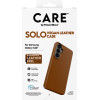PanzerGlass(R) Solo Case Brown Samsung Galaxy S 26 Plus - (PG-CR53388)