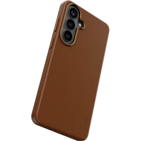 PanzerGlass(R) Solo Case Brown Samsung Galaxy S 26 Plus - (PG-CR53388)