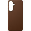 PanzerGlass(R) Solo Case Brown Samsung Galaxy S 26 Plus - (PG-CR53388)