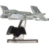 Mattel Hot Wheels DC: Silver Series Batman - Batwing Vehicle (JKW99)