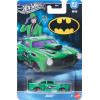 Mattel Hot Wheels DC: Silver Series Batman - Jaded Vehicle (JKW98)