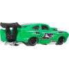 Mattel Hot Wheels DC: Silver Series Batman - Jaded Vehicle (JKW98)