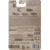 Mattel Hot Wheels DC: Silver Series Batman - Speedbox Vehicle (JKW95)