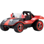 Mattel Hot Wheels Marvel Premium: Spider Mobile Dead Buggy (JHX06)