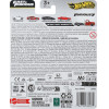 Mattel Hot Wheels Premium: Fast & Furious - 1967 Chevy Custom Personnalise C-10 Vehicle (JHW61)