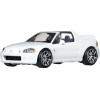 Mattel Hot Wheels Premium: Fast & Furious - 1994 Honda Del Sol Vehicle (JHW63)