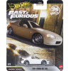 Mattel Hot Wheels Premium: Fast & Furious - 1994 Honda Del Sol Vehicle (JHW63)