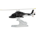 Mattel Hot Wheels Premium: Pop Culture - Airwolf Helicopter (JBL56)