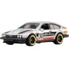 Mattel Hot Wheels Silver Series: Vintage Club 1968 - Alfa Romeo GTV6 30 Vehicle (JKY30)