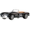 Mattel Hot Wheels Silver Series: Vintage Club 1968 - Bmw 507 (JKY26)