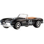 Mattel Hot Wheels Silver Series: Vintage Club 1968 - Bmw 507 (JKY26)