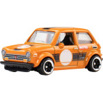 Mattel Hot Wheels Silver Series: Vintage Club 1968 - Custom 70 N600 Vehicle (JKY27)