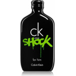 Calvin Klein ����� Ck One Shock For Him Eau De Toilette M 200 Ml - (3607342401426)