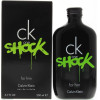 Calvin Klein ����� Ck One Shock For Him Eau De Toilette M 200 Ml - (3607342401426)