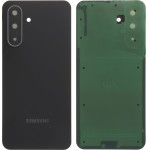 Samsung Battery Cover A17 4G / A17 5G Black Original - (BCSAMA17B)