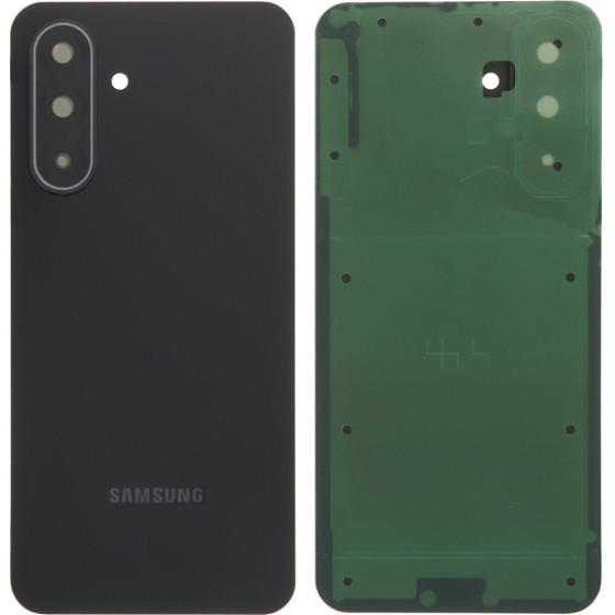 Samsung Battery Cover A17 4G / A17 5G Black Original - (BCSAMA17B)