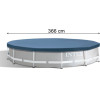 Intex 28031 Pool Cover - (18940-0)