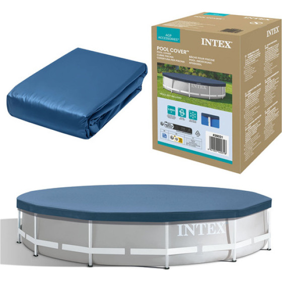 Intex 28031 Pool Cover - (18940-0)