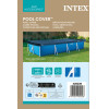 Intex 28039 Pool Cover - (18942-0)