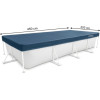 Intex 28039 Pool Cover - (18942-0)