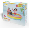 Intex Inflatable children's Pool - 57412NP Paddling Pool - (18943-0)