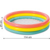 Intex Inflatable children's Pool - 57412NP Paddling Pool - (18943-0)