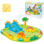 Intex Water Playground - Dino 57166NP - (18941-0)