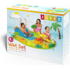 Intex Water Playground - Dino 57166NP - (18941-0)