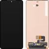 Samsung Lcd Display Module For Galaxy S26 Plus S947, w/o Frame, Black - (GH82-39117A)