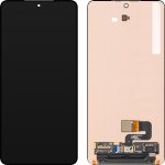Samsung Lcd Display Module For Galaxy S26 Plus S947, w/o Frame, Black - (GH82-39117A)