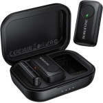 Borofone ��� 2 ��������� ����� Lavalier Enc USB-C �� ������ ����������� 15m ����� - (BFK17)