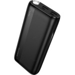 Borofone Power Bank 20000mAh 5V/2A �� 4 ����� 1xUSB-C, 2xUSB-A, 1xMicrousb Led ������� ��������� ��� ���� ����� - (BJ86)