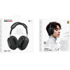 Borofone Wireless Hands Free Tws v6 300mAh 30 ���� ������� USB-C ����� - (BO36 Tone)