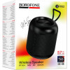 Borofone ������ ����� Wireless Tws v5.4 800mAh 5W Hi-Fi Audio ����� - (BR102 Gratificado)