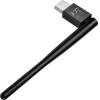 Hoco ���������� Wifi Wifi 4 2.4G USB-A 2.0 150MBps Ultra Lightweight Plug And Play - (HI37)