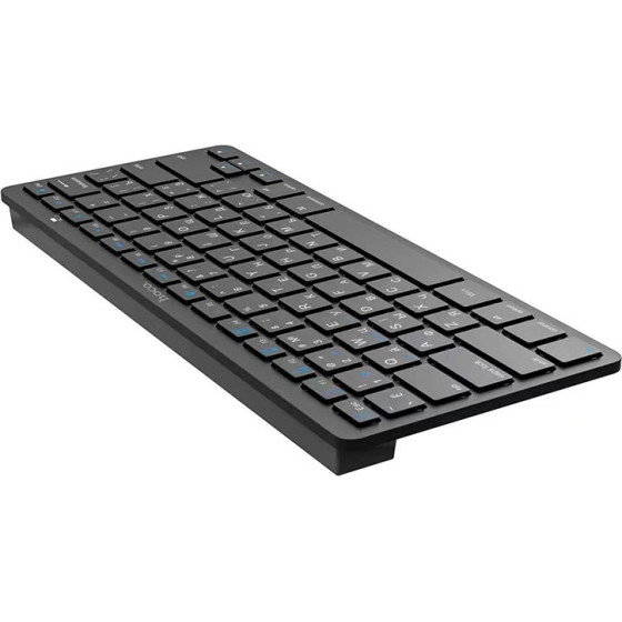 Hoco �������� ���� ������������ Dual Mode Bt v5.0 ��� 2.4GHz �� ������ ����������� 10m (English Version) ����� - (DI18)
