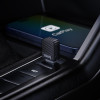 Hoco ��������� ���������� ��� ��������� ���������� Apple Carplay �� �������� �� USB-C ��������� - (HU3 Tony)