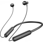 Hoco Bluetooth Hands Free Neckband Lightweight v5.3 �� ������ �������� ��������� 500mAh 80 ���� ������������ ����� - (DM50)